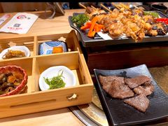 -松鱼亭·和牛烧肉(协鑫广场店)