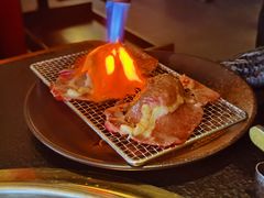 -300杯·和牛烧肉清酒专门店(廊里店)