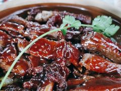 -广府乡下·饭庄(新港东路店)