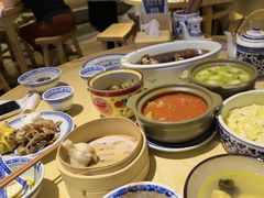 -南京大牌档(龙江新城市广场店)