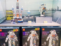 -TOP TOY(大兴荟聚店)