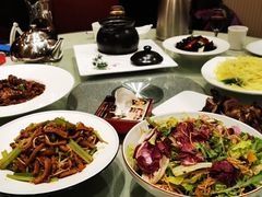 -城南往事·鲁菜济南菜(长清园博园恒大绿洲店)