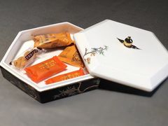 -小厨娘绣中淮扬(大行宫科巷店)
