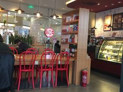 大堂-COSTA COFFEE(丰联广场店)