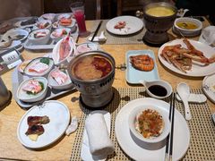 -雍和会海鲜姿造自助(湖东路店)