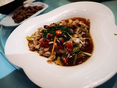 -小老板海鲜酒家(董家渡店)