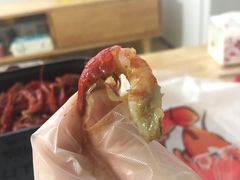 十三香小龙虾-红钳侠小龙虾·烧烤(中赢康康谷店)