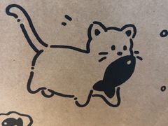 -默迹咖啡馆