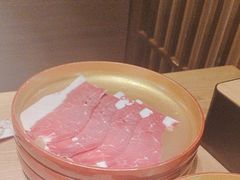 -沼津港精致料理·寿喜烧·烧鸟(青浦宝龙广场日料榜单店)