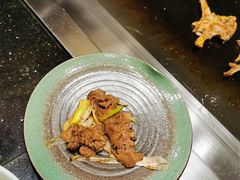 -大渔铁板烧(万象城店)