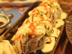 -烧鸟横丁(联发文创口岸店)