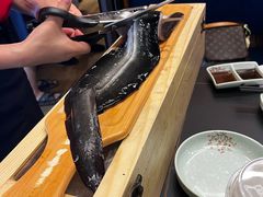 -银座苑烧肉酒场·烤活鳗(仙霞路店)