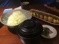 -山杏yama-katsu·吉列炸物