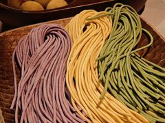 -芸山季·云南野生菌火锅(人民广场来福士店)