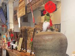 -成川茶店·潮汕工夫浓茶(万象店)