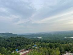 -牛首山文化旅游区