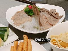 -海底捞火锅(方圆荟店)