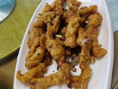 -台北楚楚园馅饼粥(虹桥南丰城店)
