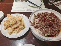 -老厨家(友谊路总店)