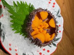 -梅亭居酒屋(中大国际店)