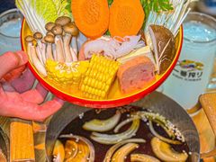 -沼津港精致料理·寿喜烧·烧鸟(青浦宝龙广场日料榜单店)
