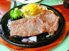 -萨贝尔意式西餐厅(古城新梦店)