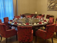 包厢-杭州和达希尔顿逸林酒店·和园中餐厅