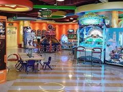 -汤姆熊欢乐世界(光启城店)