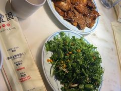 -日丰园海肠水饺·老字号大连海鲜(和平广场店)