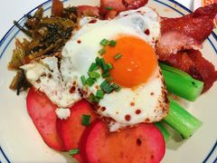 黯然销魂饭-九龙冰室(徐汇日月光店)