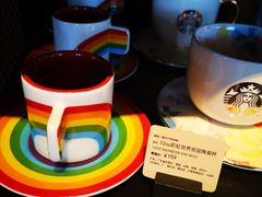 -星巴克臻选(深圳皇庭广场分店)