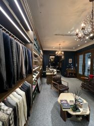 -LDIAMON西服定制(温州店)