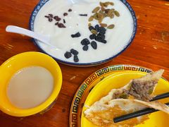 -塔洛藏餐吧(香格里拉古城店)