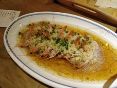 蒜蓉跳跳虾-符离集餐厅(万象城店)