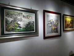 -湖南雨花非遗馆