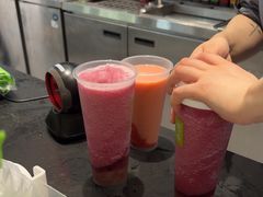 -奈雪的茶(凯德新都心店)
