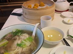 -鼎泰丰(渔阳店)