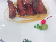 熏鱼-菜之味