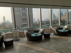 -上海静安香格里拉大酒店