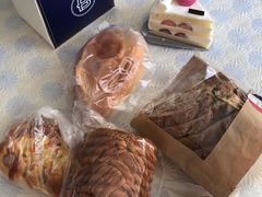 -巴黎贝甜(开发区安盛店)