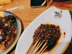 -喝丢一只鞋海鲜烧烤·海肠捞饭(东关街店)
