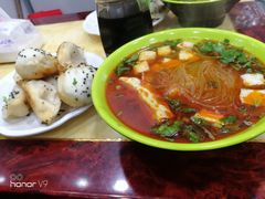 -张记汤馆(嫩江路店)