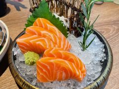 -三禾寿司(君尚店)