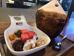 -椰语堂·海南清补凉(友谊阳光城店)