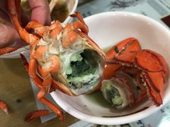 龙虾汤河粉-荔林食店(西华路店)