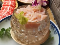 -蜀大侠火锅(森兰花园城店)