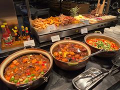 -安蒂娅·海鲜自助餐厅(安蒂娅美兰酒店)