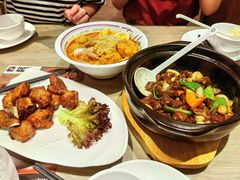-香港茶餐厅文化体验馆(茶山镇店)