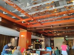 -大鸭梨烤鸭(金色漫香店)