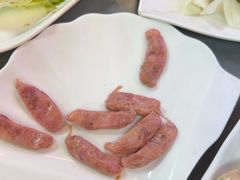 -牛犇炭火烤肉·鲜切烤肉(承德总店)